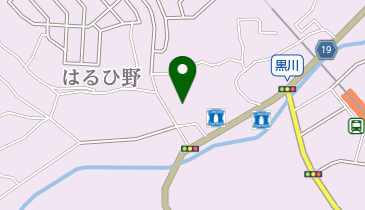 汁守神社の地図画像