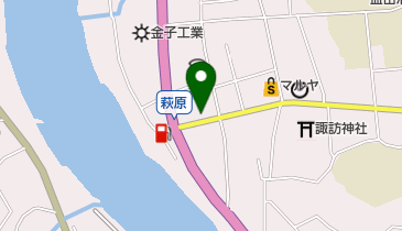 クッキアイオの地図画像