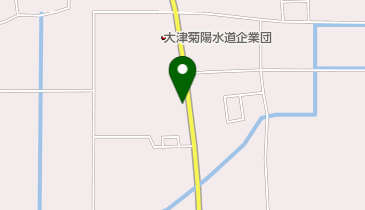 有限会社 晶建資材の地図画像