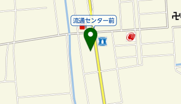 株式会社アトル 佐賀支店の地図画像