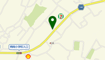 はせがわ 鶴見駒岡店の地図画像