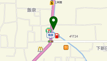 はせがわ 小田原店の地図画像