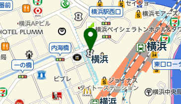 Clinique クリニーク 横浜タカシマヤ店 横浜市西区 化粧品 コスメ 2 0005 の地図 アクセス 地点情報 Navitime