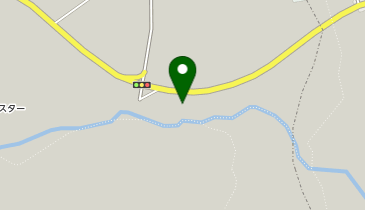 そば家 玄の地図画像