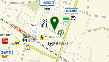 蕎麦 紫翠の地図画像