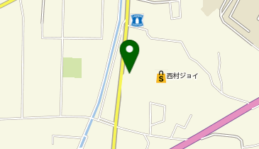 サンマリエフジイの地図画像