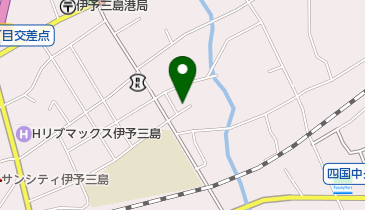 旬彩酒肴 ろここの地図画像