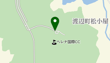 ヘレナ国際乗馬倶楽部の地図画像