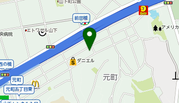 BASE-1(ベースワン)の地図画像