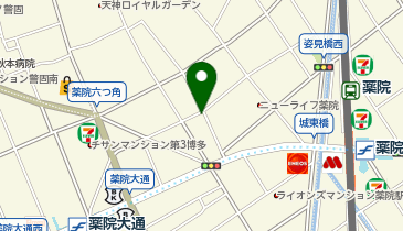Antiques&Repair eel(アンティークアンドリペア イール)の地図画像