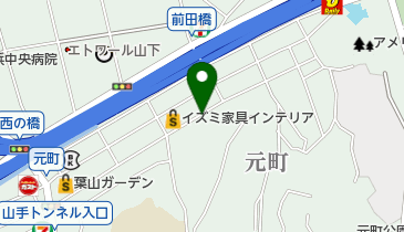 フットケアサロン aplicie(アプリシエ)の地図画像