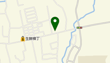 田島サッシ店の地図画像