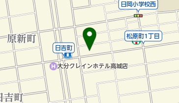 木村建具店の地図画像
