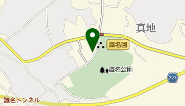 有限会社宮守工業の地図画像