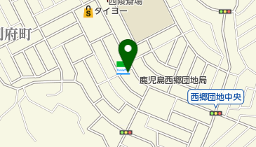 WebDesign(ウェブデザイン)d.s.dの地図画像