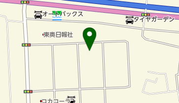 エービッツ仮事務所の地図画像