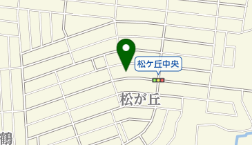 おおいたねっとの地図画像