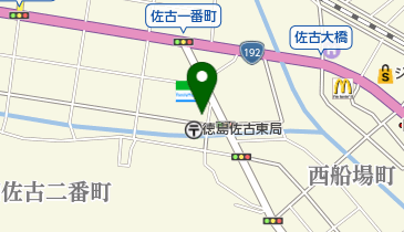 株式会社アイ・アール・システムの地図画像