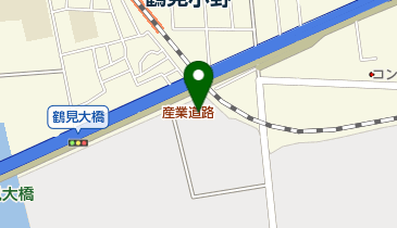 株式会社アポロジャパンの地図画像