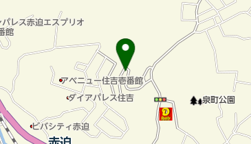 株式会社ネットビジネスエージェントの地図画像