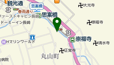株式会社ファイブ・タッグの地図画像