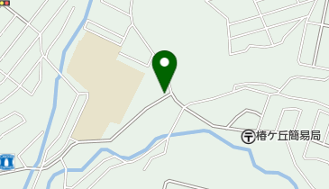 久遠チョコレート佐世保の地図画像