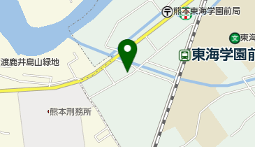 株式会社ニューマックスの地図画像