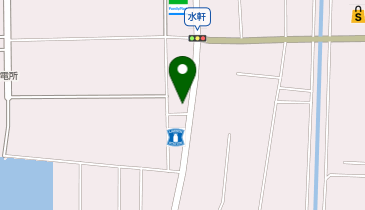 株式会社尾崎商店の地図画像