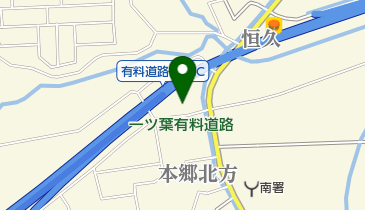 大坪商会の地図画像