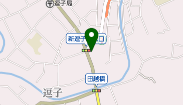 YAMAHA MUSIC RETAILING(ヤマハ ミュージック リテイリング) 逗子教室の地図画像