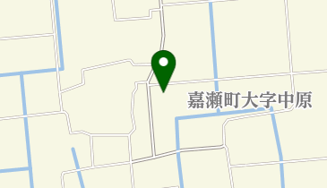 有限会社ニットーワイエムの地図画像
