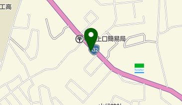 有限会社デンシの地図画像