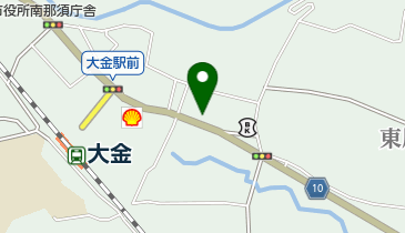 うさちゃんクリーニング 高田店の地図画像