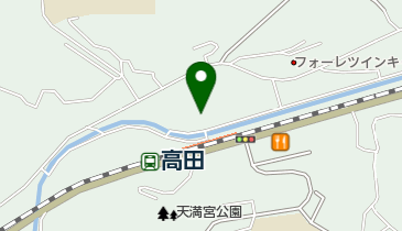 まるみつ 長与店の地図画像