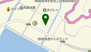 まるみつ 畝刈店の地図画像