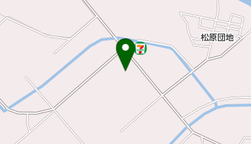 ダイナム 宮崎日南店 ゆったり館の地図画像