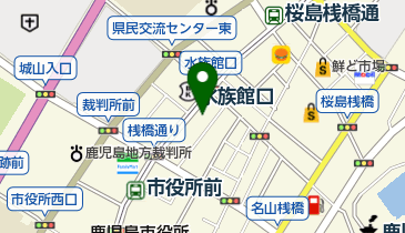 トレーニングスタジオ +e-time(プラスイータイム)の地図画像