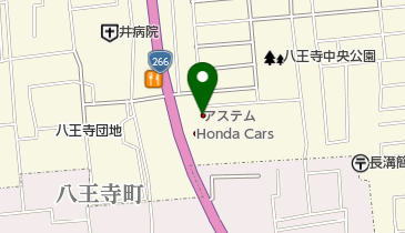 株式会社アステム 熊本営業部 熊本支店の地図画像