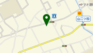 お菓子工房Kuu(クウ)の地図画像