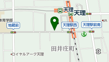 パン工房OTO(オト)の地図画像