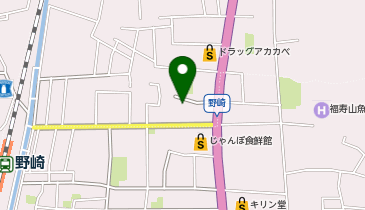 堺屋宗兵衛の地図画像