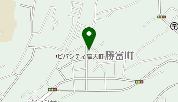 廣喜屋の地図画像