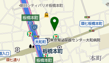 やすだ 清水町店の地図画像