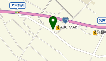 南信州、飯田の手づくり生パスタ専門店 sale e pepe(サレ エ ペペ)の地図画像