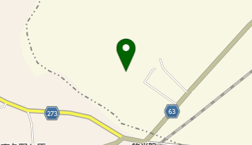 京都府緑化センターの地図画像