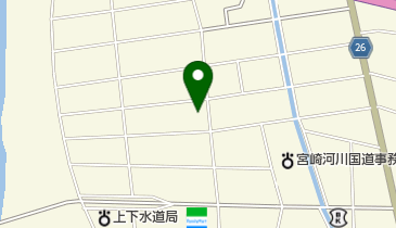 株式会社スカイメディカルの地図画像