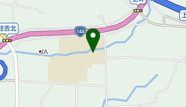 学童保育所どんぐりの地図画像