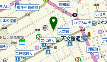 REGISTA Armadio(レジスタ アルマーディオ)の地図画像