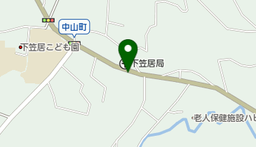 ENTERTAINMENT DINER Penta5on(エンターテイメント ダイナー ペンタゴン)の地図画像