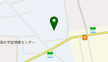 walet cafe(ワレット カフェ)の地図画像